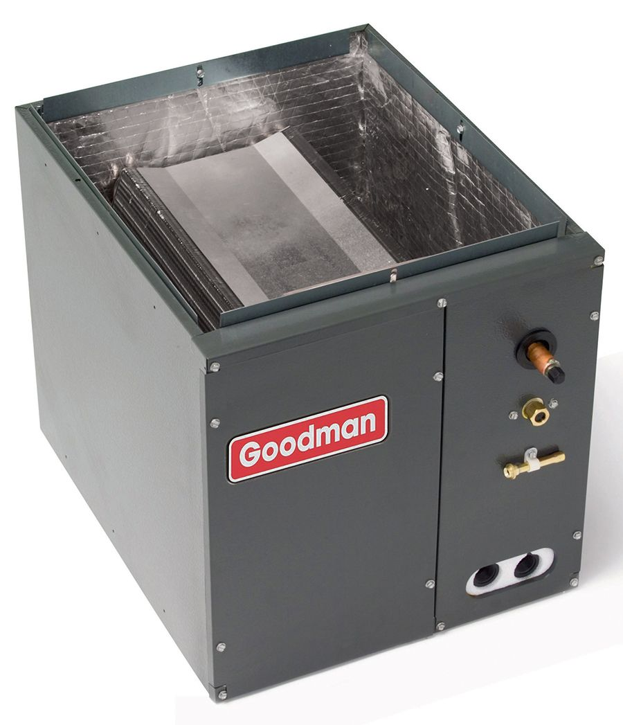 Goodman 2 Ton 14.3 SEER2 60000 BTU 96% Single Stage Gas System Upflow Ultra-Low NOx - Image 2