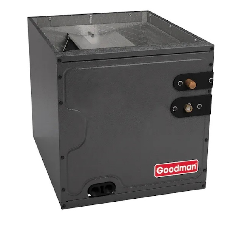 Goodman 3 Ton 14.5 SEER2 100000 BTU 96% Single Stage Gas System Upflow - Image 4