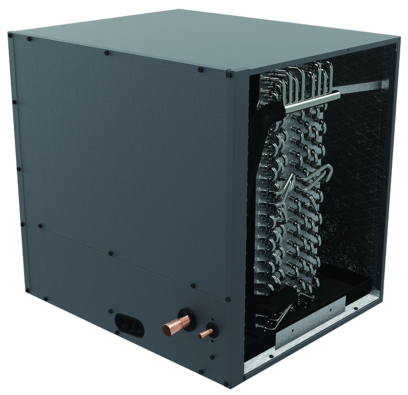 Goodman 1.5 Ton 14.5 SEER2 40000 BTU 92% Single Stage Natural Gas System Horizontal - Image 4