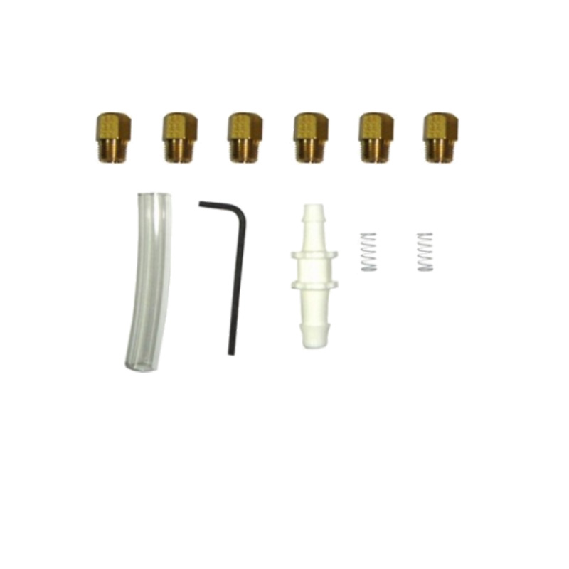 Goodman Propane (LP) Conversion Kit for Goodman Single Stage 80% Gas Furnaces - LPM-31