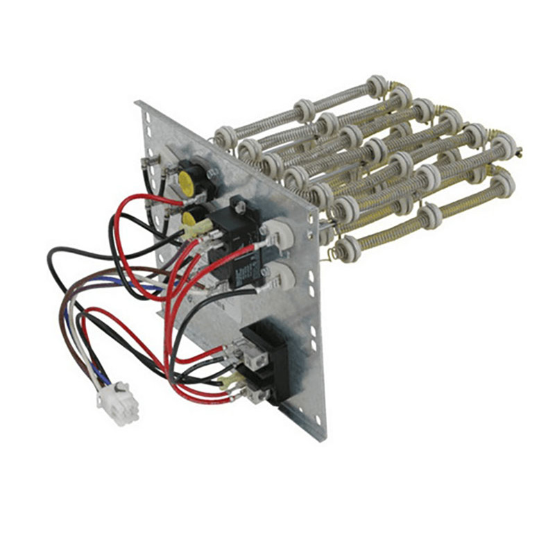 Goodman 2.5 Ton 14.3 SEER2 R32 Heat Pump Split System - Image 4