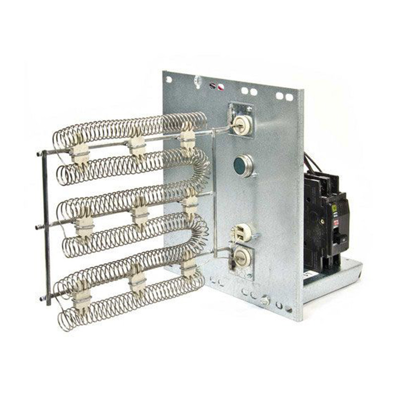 Goodman 2.5 Ton 14.5 SEER2 R32 Heat Pump Split System - Image 4