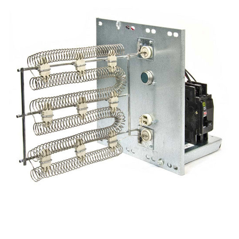 Goodman 4 Ton 20 SEER2 Heat Pump Split System Variable Speed With 5 Ton Air Handler - Image 4