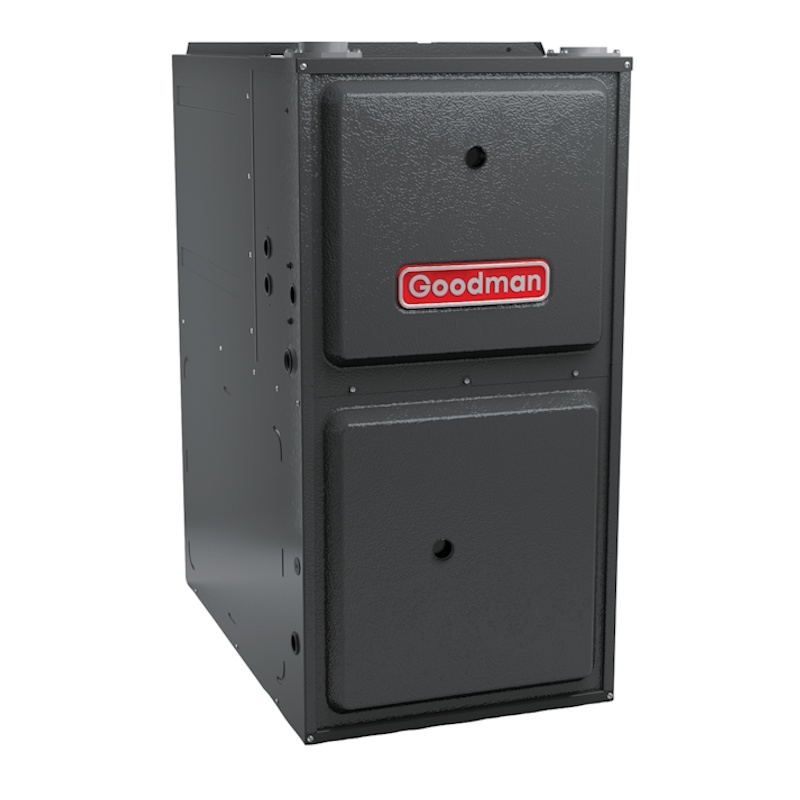 Goodman 3 Ton 14.5 SEER2 100000 BTU 96% Single Stage Gas System Upflow - Image 3