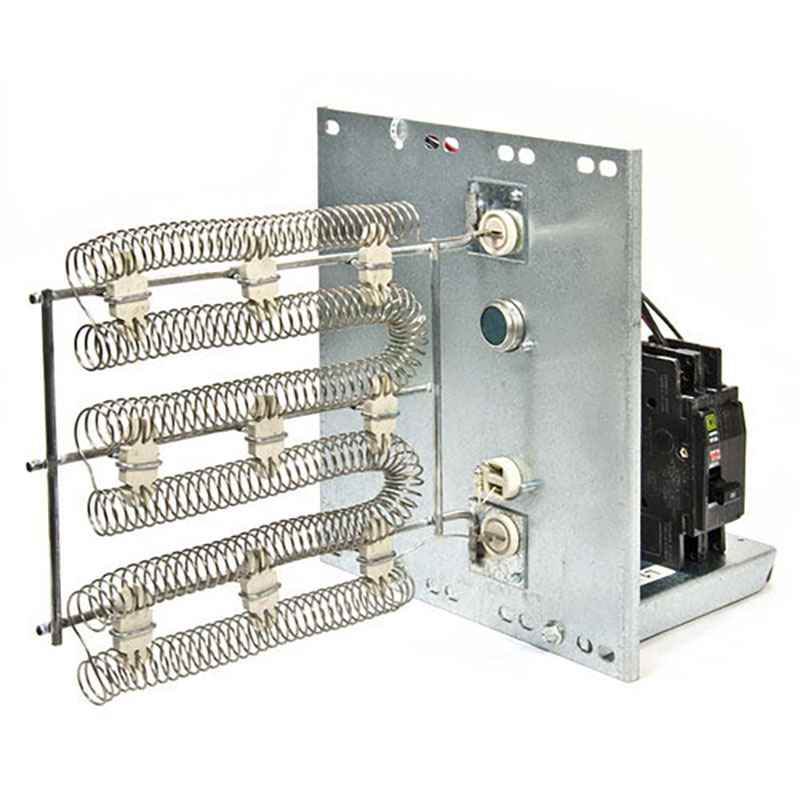 Goodman Electric Heat Kit With Circuit Breaker 20 kW - HKTAD201 
