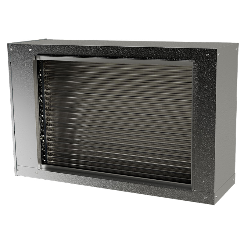 Goodman 4 - 5 Ton Evaporator Coil | Horizontal Slab Cased Coil With Internal TXV | R32 | CSCT6012L3