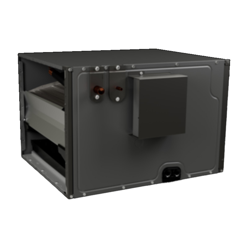 Goodman 2.5 Ton AC Horizontal Evaporator Coil | 17-1/2" High Cabinet With EEV Expansion | R32 - CHPEA3026B3