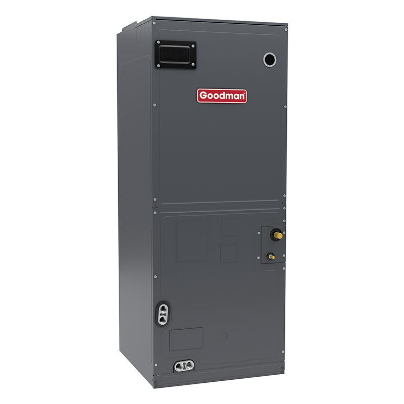 Goodman 3.5 Ton 15.2 SEER2 R32 Heat Pump Split System - Image 3