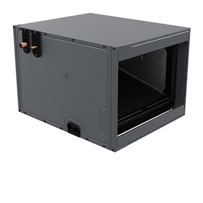Goodman 1.5 Ton 14 SEER2 60000 BTU 96% AFUE Gas Furnace With R32 Air Condenser and Coil System - Horizontal - Image 4