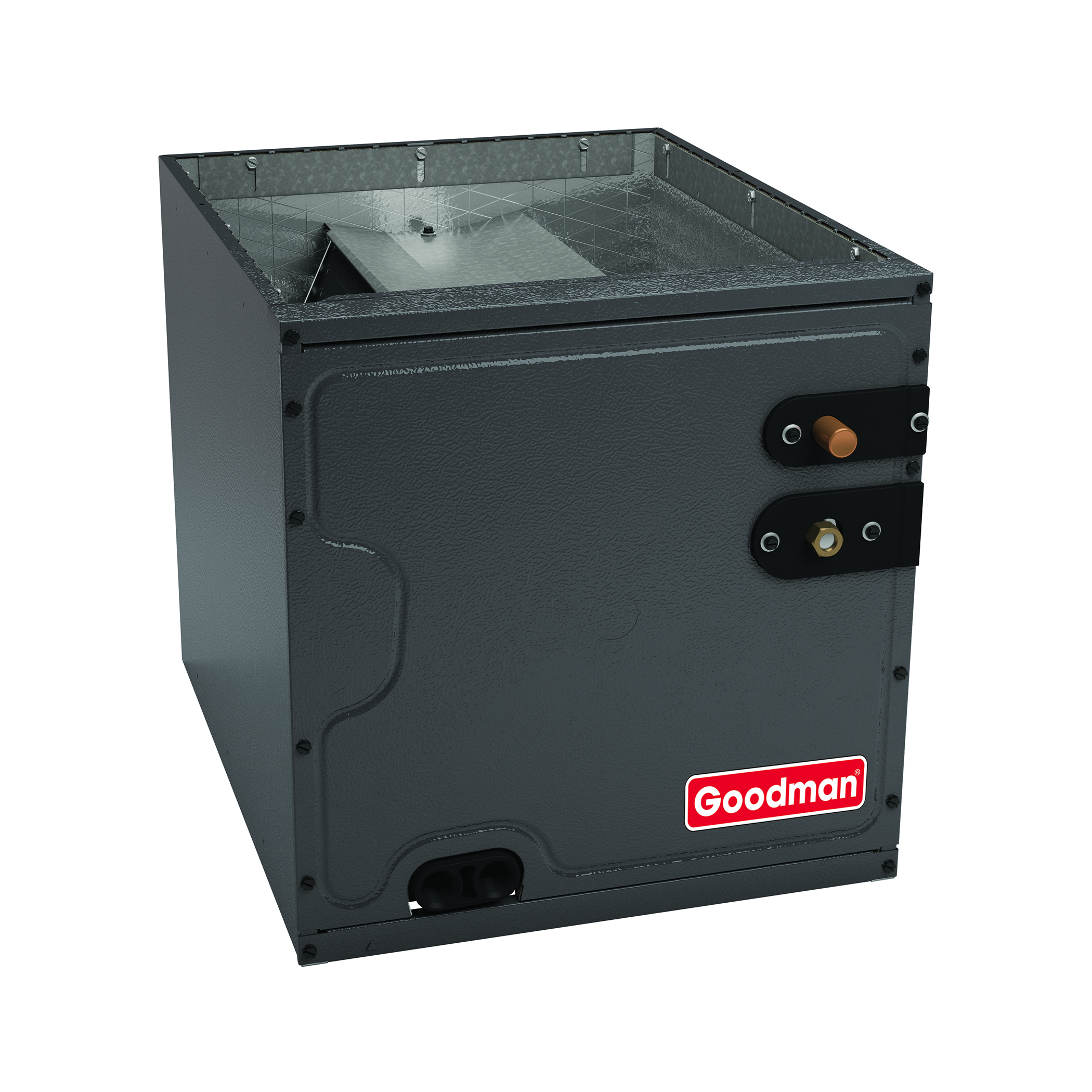 Goodman 1.5 Ton R32 Evaporator Coil With Internal TXV Upflow / Downflow - CAPTA1818A3