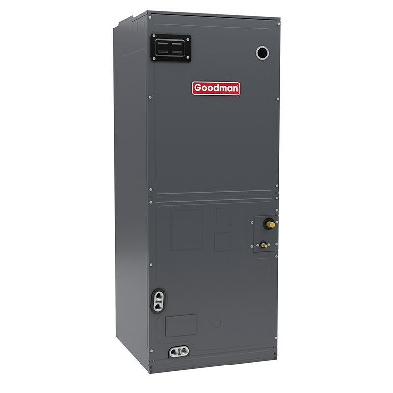 Goodman 4 Ton 17.2 SEER2 R32 High-Efficiency Two Stage Heat Pump System - Image 3