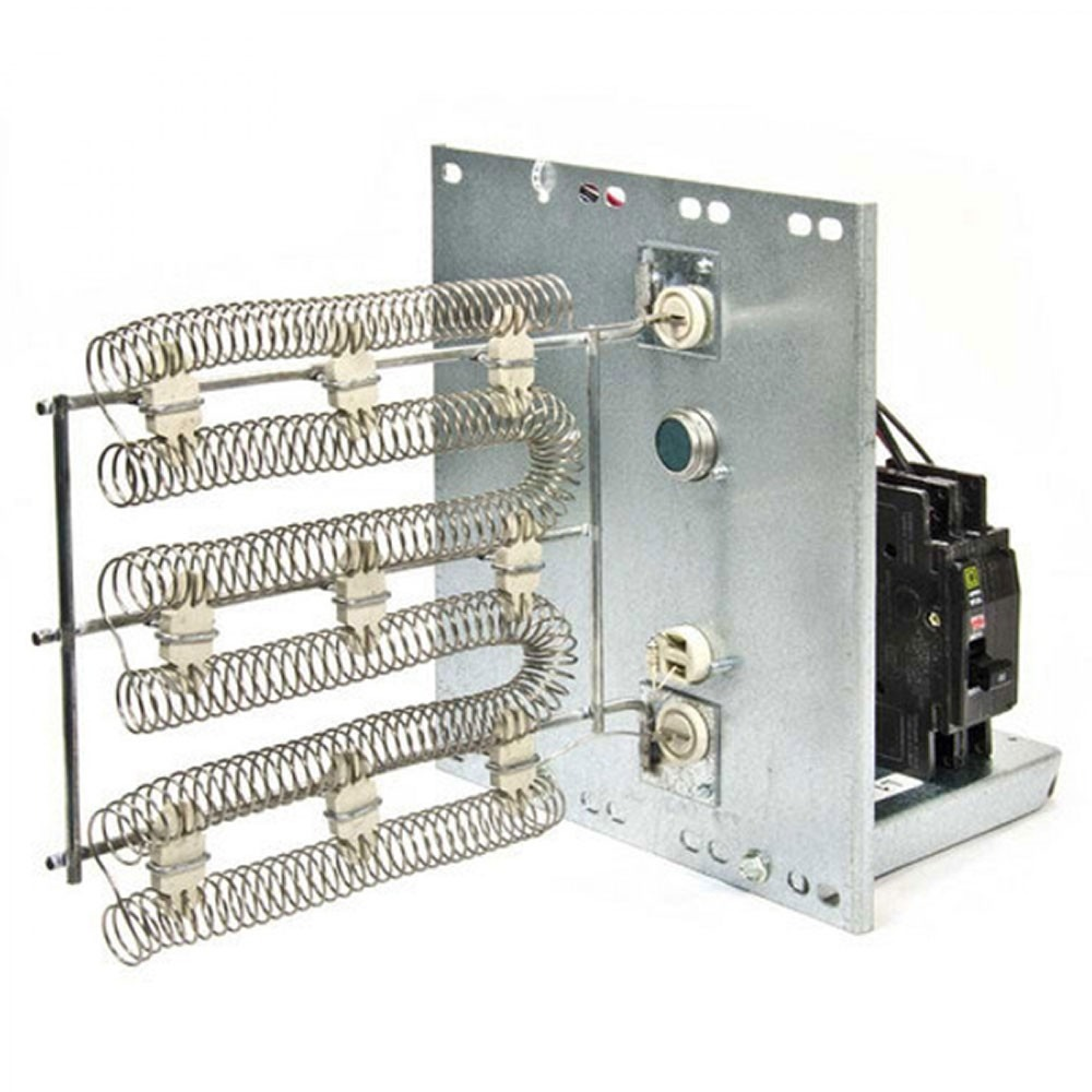Goodman 2 Ton 13.4 SEER2 Heat Pump Package Unit Horizontal - Image 4