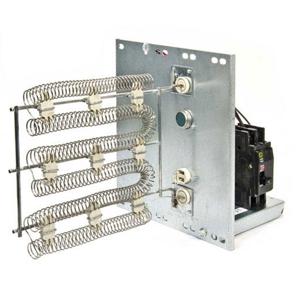 Goodman 2.5 Ton 13.4 SEER2 Electric Heat Package Unit Horizontal - Image 4