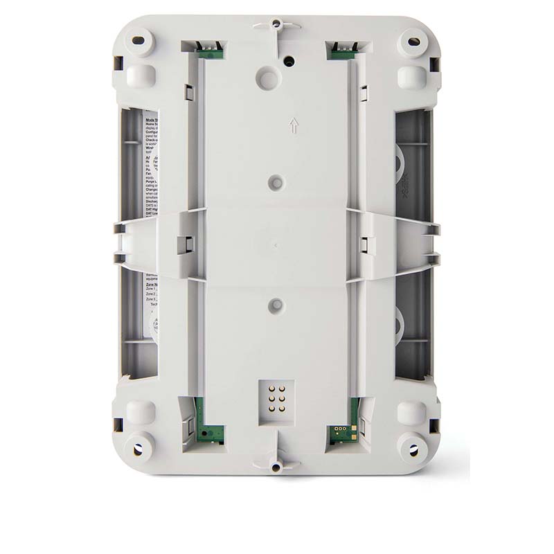 TrueZONE® HZ322K System Kit For Conventional And Heat Pump Applications Up To 3 Zones - Image 3
