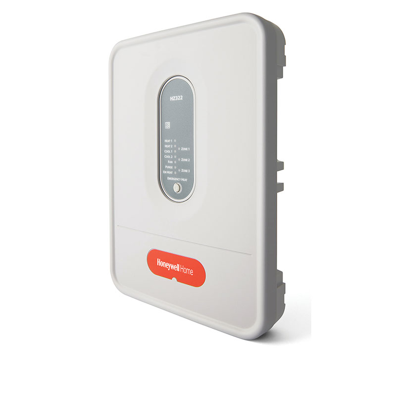 TrueZONE® HZ322K System Kit For Conventional And Heat Pump Applications Up To 3 Zones - Image 5