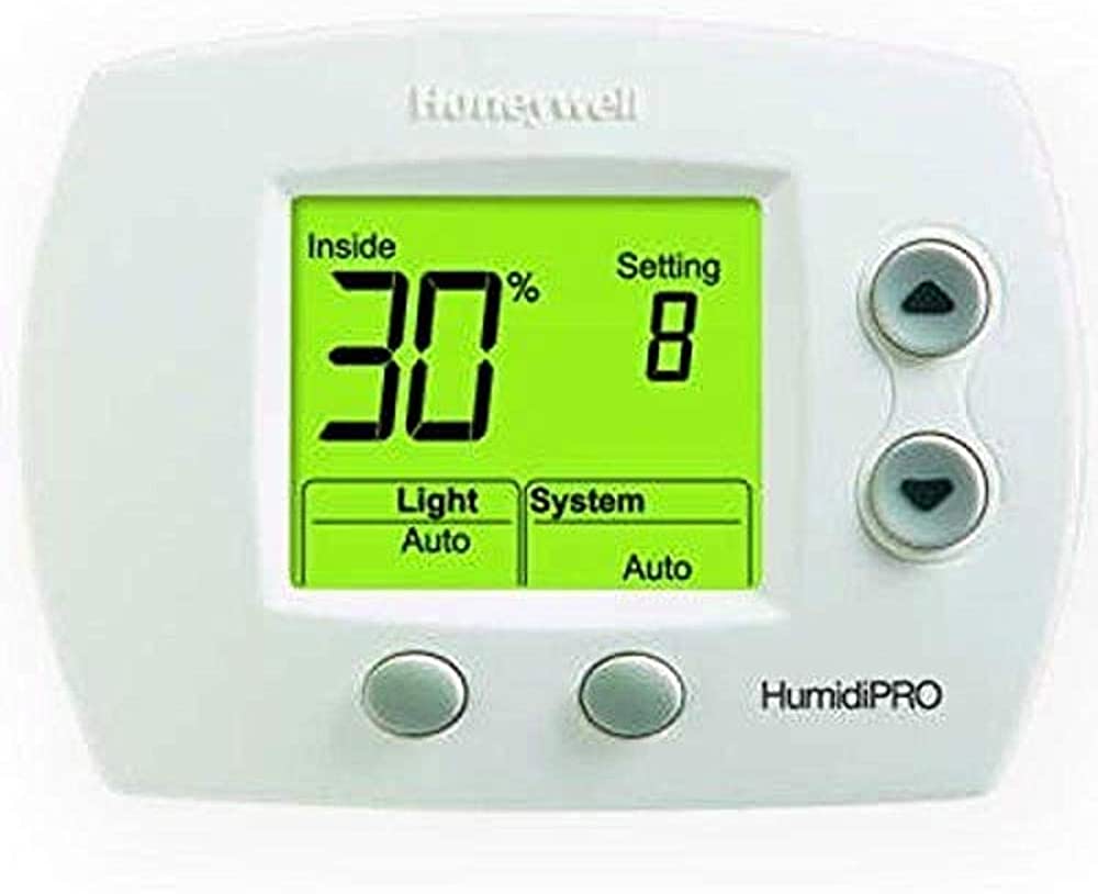 Honeywell H6062A1000 Dehumidistat Automatic Controller