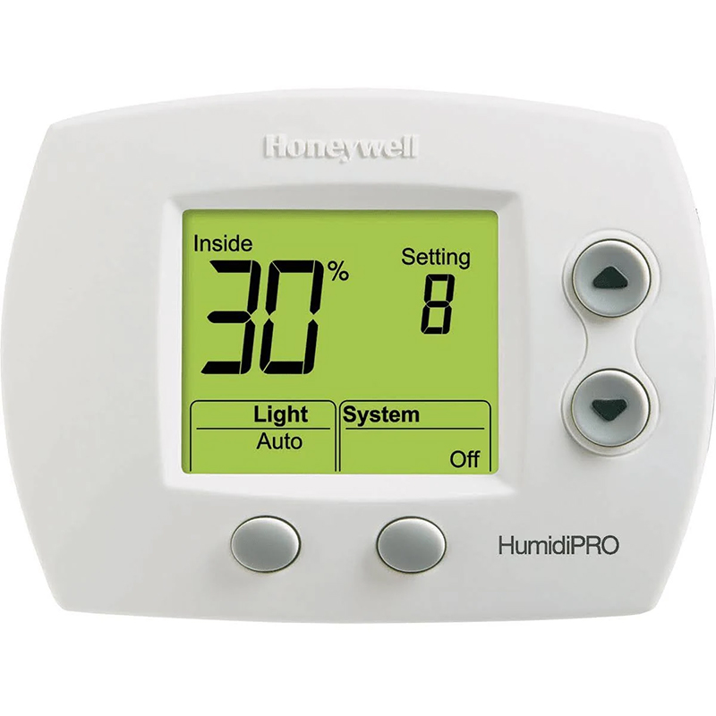 Honeywell TrueDRY DR90 Whole House Dehumidifier for 3 - 4 Ton - Image 3