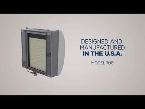 Aprilaire Humidifier Model 700 - Image 9