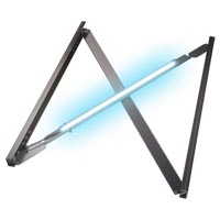 Fresh-Aire EZ Fit UV Treatment System TUV-EZ-25