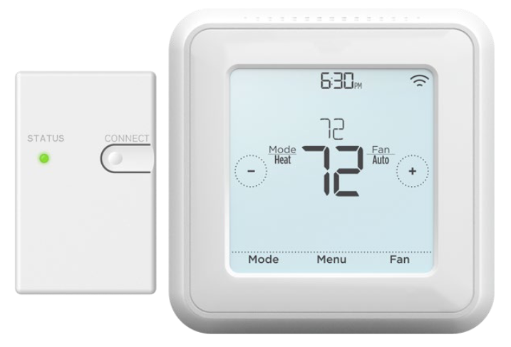 Mitsubishi Wireless Wall Mounted Remote Controller MHK2 Series