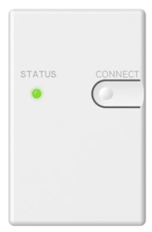 Mitsubishi Wireless Wall Mounted Remote Controller MHK2 Series - Image 3