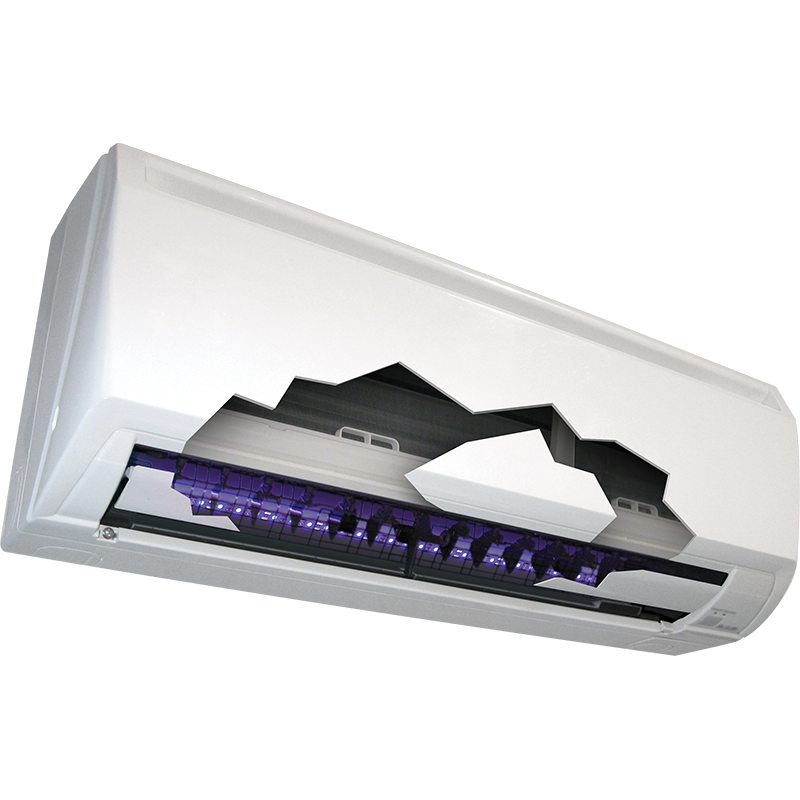Fresh-Aire Mini UV LED Treatment System With Switch | TUV-MINI-LED-SW - Image 2