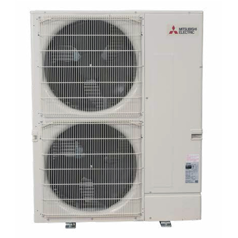 Mitsubishi 36000 BTU Single Zone Mini Split Cooling Only AC System | Up To 23.3 SEER2 | Light Commercial | Choose Your Indoor Unit | R454B - Image 2