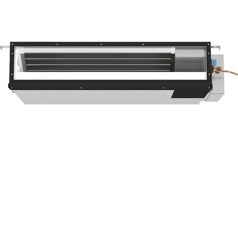 Mitsubishi 15000 BTU Mini Split AC Horizontal Ducted Indoor Unit | Low Static R454B | SEZ-AD15NL