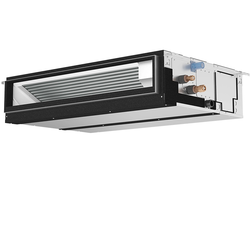 Mitsubishi 12000 BTU Single Zone Mini Split Heat Pump AC System | Up To 24.8 SEER2 | Light Commercial | Choose Your Indoor Unit | R454B - Image 5