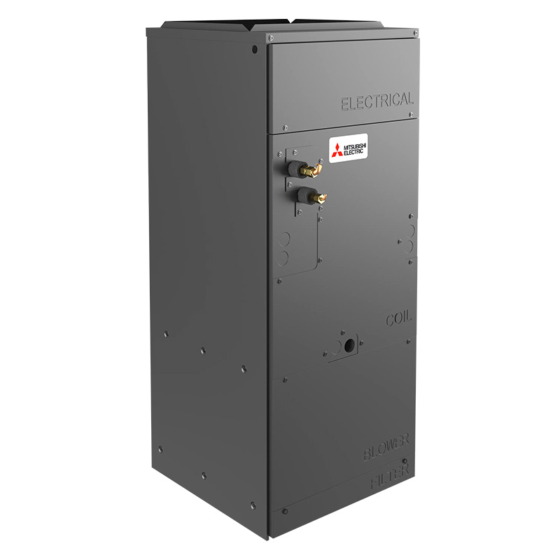 Mitsubishi 12000 BTU Single Zone Mini Split Heat Pump AC System | Up To 24.8 SEER2 | Light Commercial | Choose Your Indoor Unit | R454B - Image 12