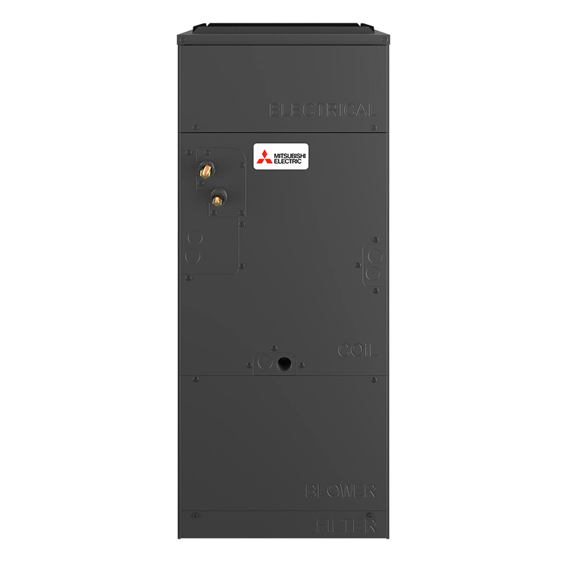 Mitsubishi 12000 BTU Single Zone Mini Split Heat Pump AC System | Up To 24.8 SEER2 | Light Commercial | Choose Your Indoor Unit | R454B - Image 11