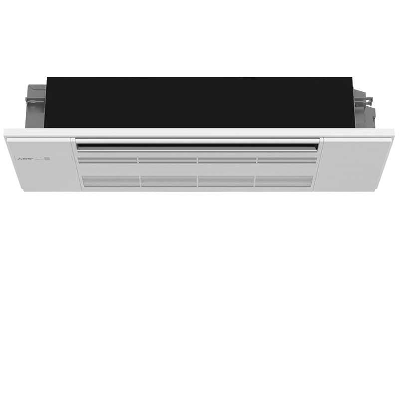Mitsubishi 48000 BTU 7 Zone / Room Mini Split Heat Pump AC System | Choose Your Indoor Units | SMART Series | R454B - Image 5
