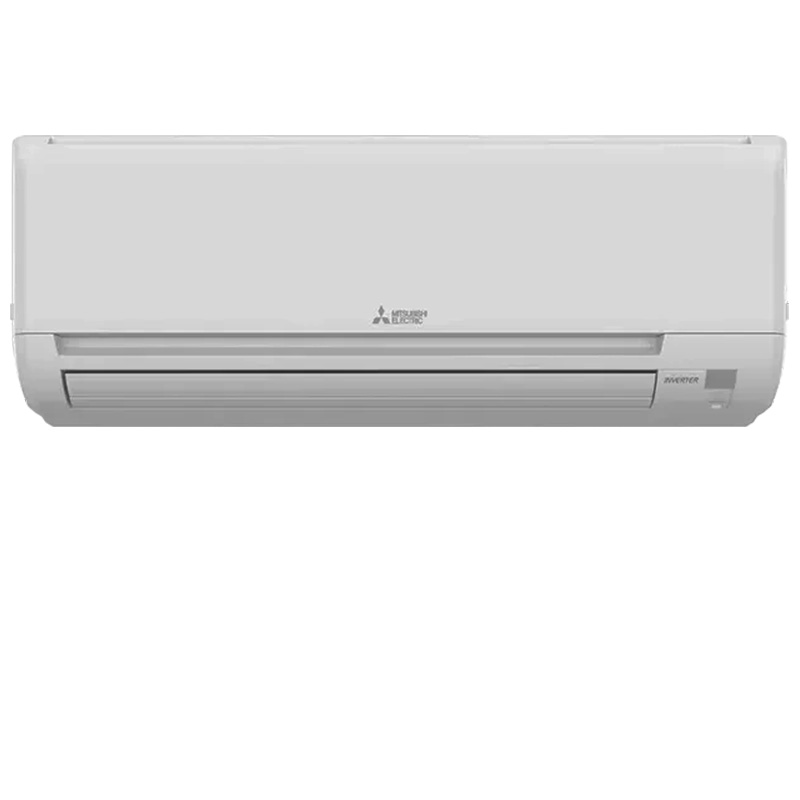 Mitsubishi 12000 BTU Mini Split AC Wall Mount Indoor Unit | GX-Series Dual Barrier Coating R454B | MSZ-GX12NL