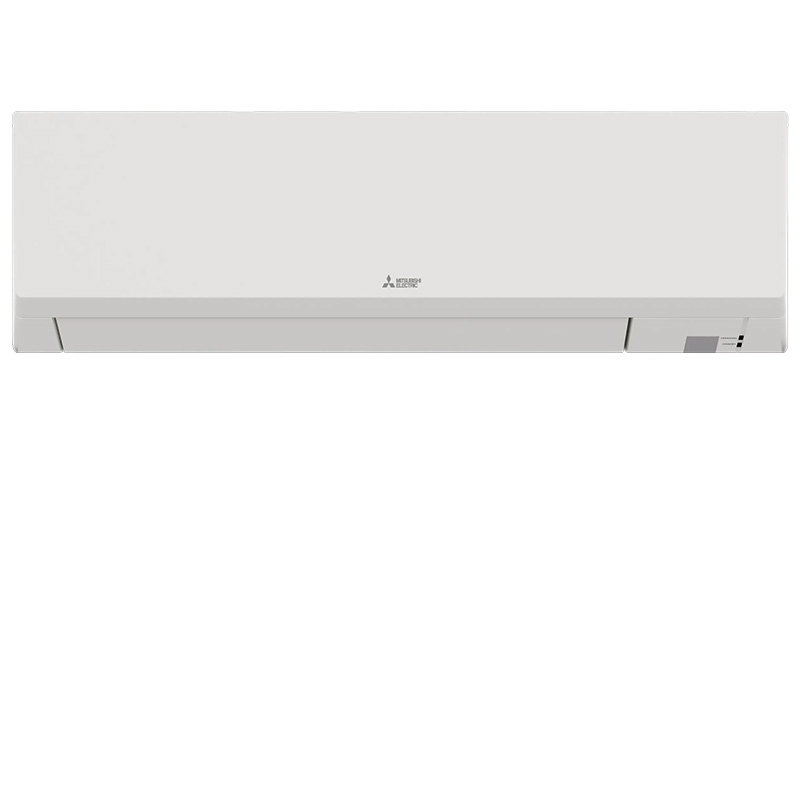 Mitsubishi 12000 BTU Single Zone Mini Split Heat Pump AC System | Up To 24.8 SEER2 | Light Commercial | Choose Your Indoor Unit | R454B - Image 7