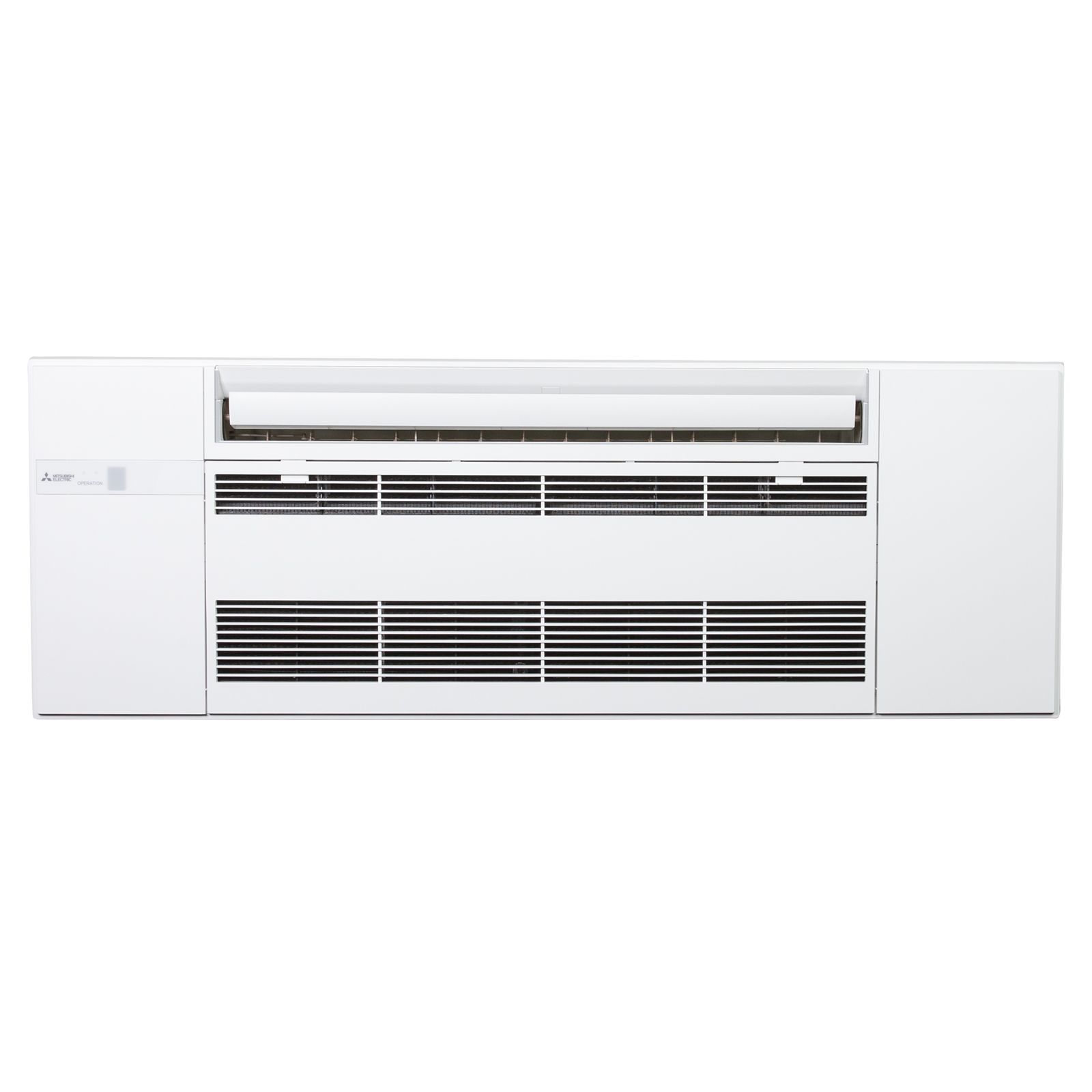 Mitsubishi Grill for MLZ Ceiling Cassettes - MLP-448WU For MLZ-KY Only