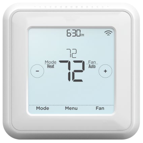 Mitsubishi Wireless Wall Mounted Remote Controller MHK2 Series - Image 2