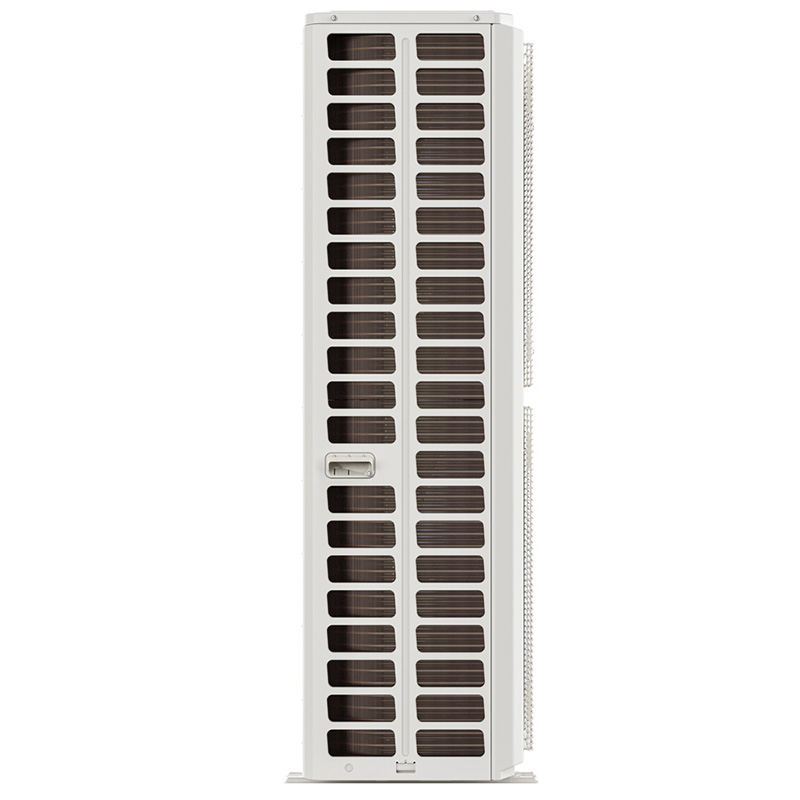 MrCool 5 Ton Heat Pump Air Conditioner Condenser | 16 SEER2 | Up To 100% Heating Output At -5°F | R454B | CENTRAL-60-HP-C-230B00-O - Image 3