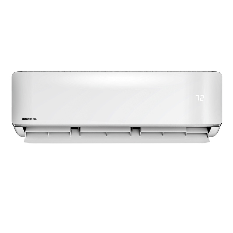 MrCool 24000 BTU DIY Mini Split Heat Pump AC Wall Mount Indoor Unit System | 22.7 SEER2 5th Generation DIY 230V | R454B - Image 5