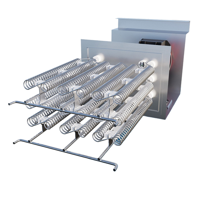 MrCool 10kW Electric Heat Kit For MrCool Central Ducted Hyper Heat & VersaPro® 2nd Gen Air Handlers | MVPHK10