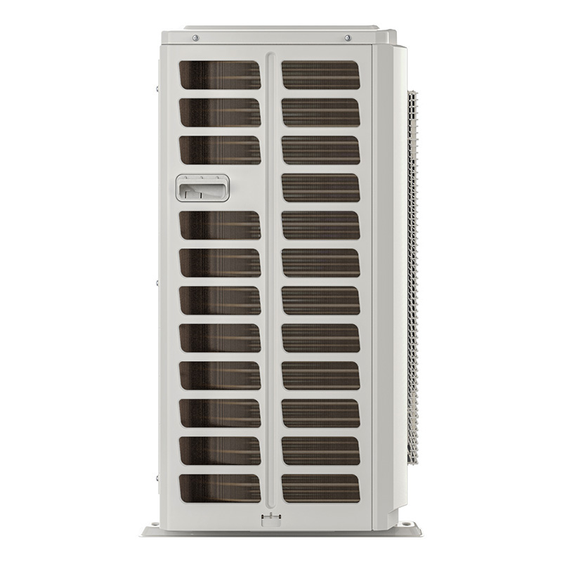 MrCool 2.5 Ton Heat Pump AC Split System | 16.8 SEER2 | 100% Heat At -5°F & Beyond | Includes Smart Thermostat | R454B - Image 4