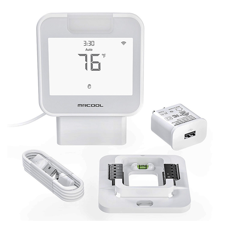 MrCool Smart Thermostat - MST04 - Image 2