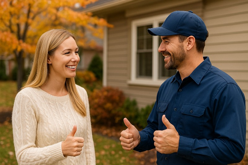 Furnace Replacement Guides