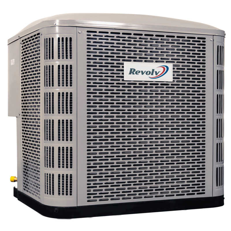 Revolv 2.5 Ton Mobile Home Air Condtioning Condenser | 14.3 SEER2 | R454B | HSA4ME5M1SN30K