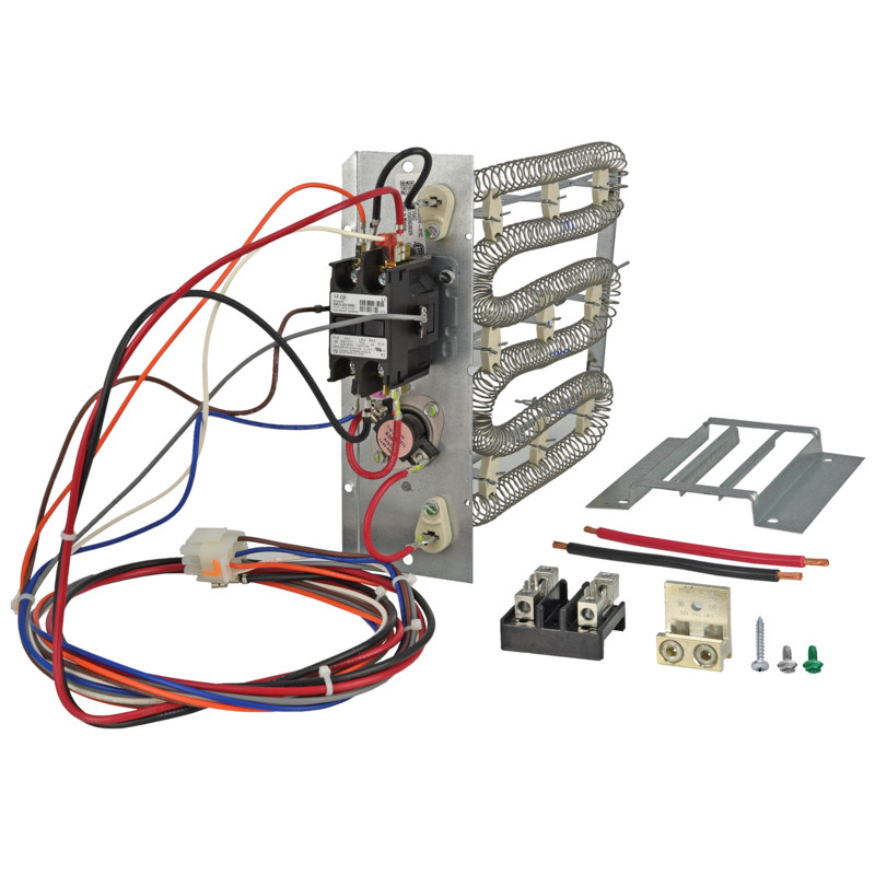 Revolv 5kW Electric Heat Strip Kit | 17,060 BTU | For Mobile Homes Package Units | R454B | H3HK005H-01C