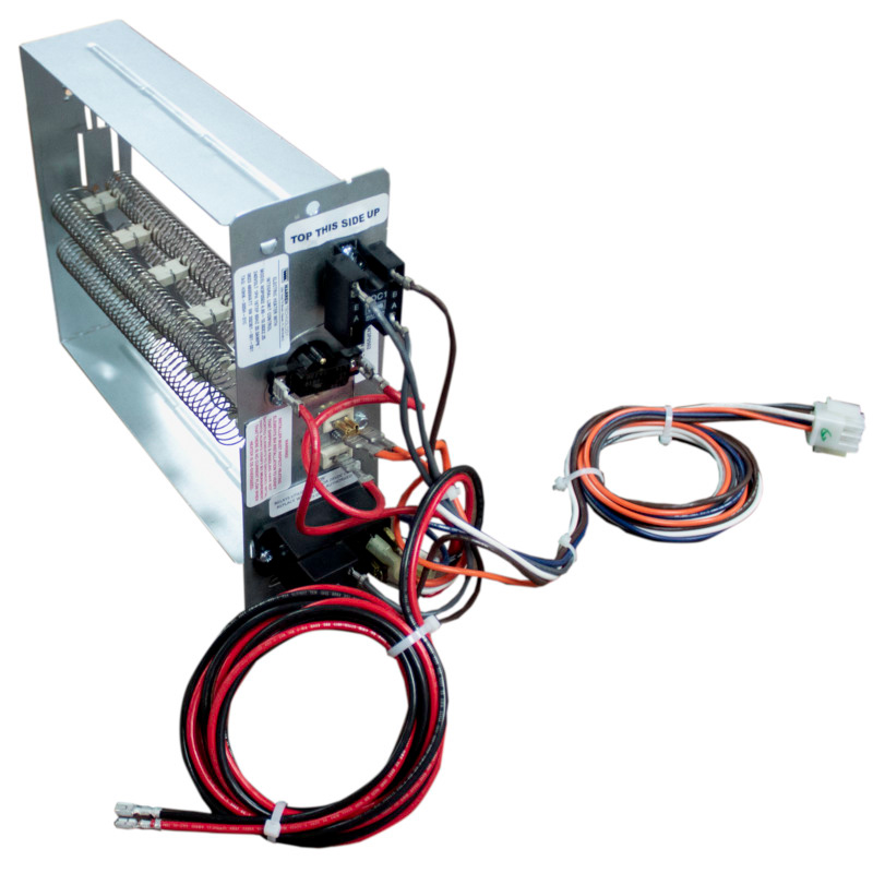 Revolv 8kW Electric Heat Strip Kit | 27,300 BTU | For Mobile Homes Package Units | R454B | W3P0802