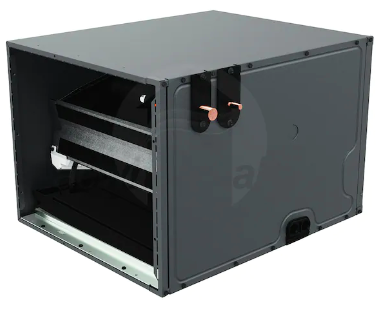 Goodman 1.5 Ton 14.5 SEER2 60000 BTU 80% Single Stage Gas System Horizontal Ultra-Low NOx w/ 1.5 Ton Coil - Image 4