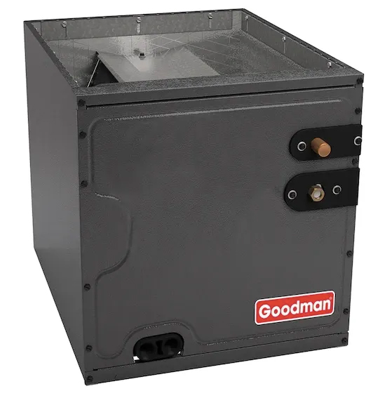 Goodman 3 Ton 14.5 SEER2 80000 BTU 80% Single Stage Gas System Upflow Low NOx - Image 4