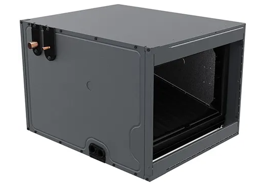 Goodman 1.5 Ton 14.5 SEER2 40000 BTU 80% Single Stage Gas System Horizontal Low NOx - Image 4