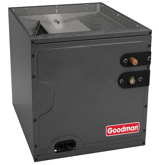 Goodman 3 Ton 17.2 SEER2 80000 BTU 80% Two Stage Gas System Variable Speed Upflow - Image 4