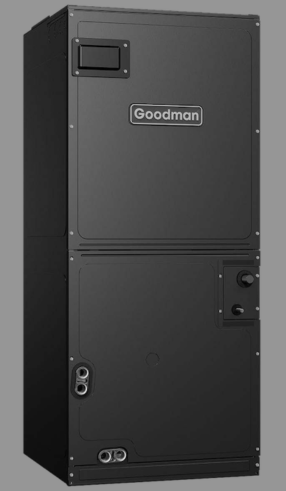 Goodman 2 Ton Variable Speed Air Handler With TXV EMC Blower - AMVT24BP1400